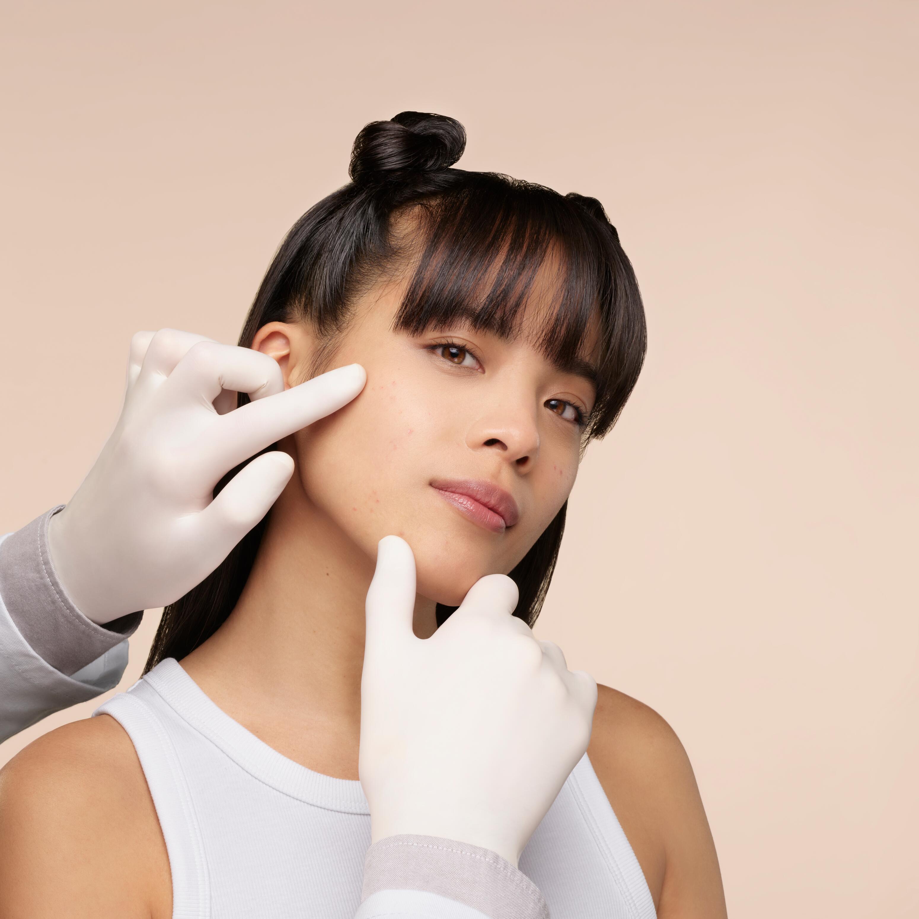 acne retentionnelle inflammatoire